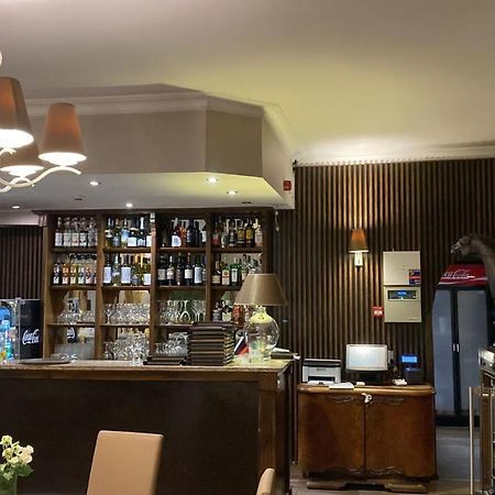 Hotel Kresowianka كونين المظهر الخارجي الصورة