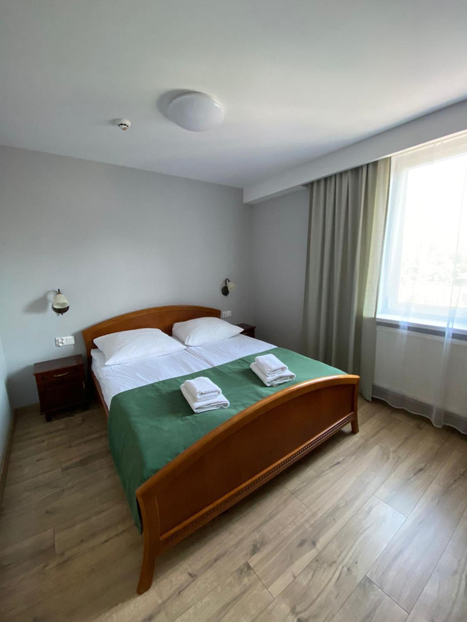 Hotel Kresowianka كونين المظهر الخارجي الصورة