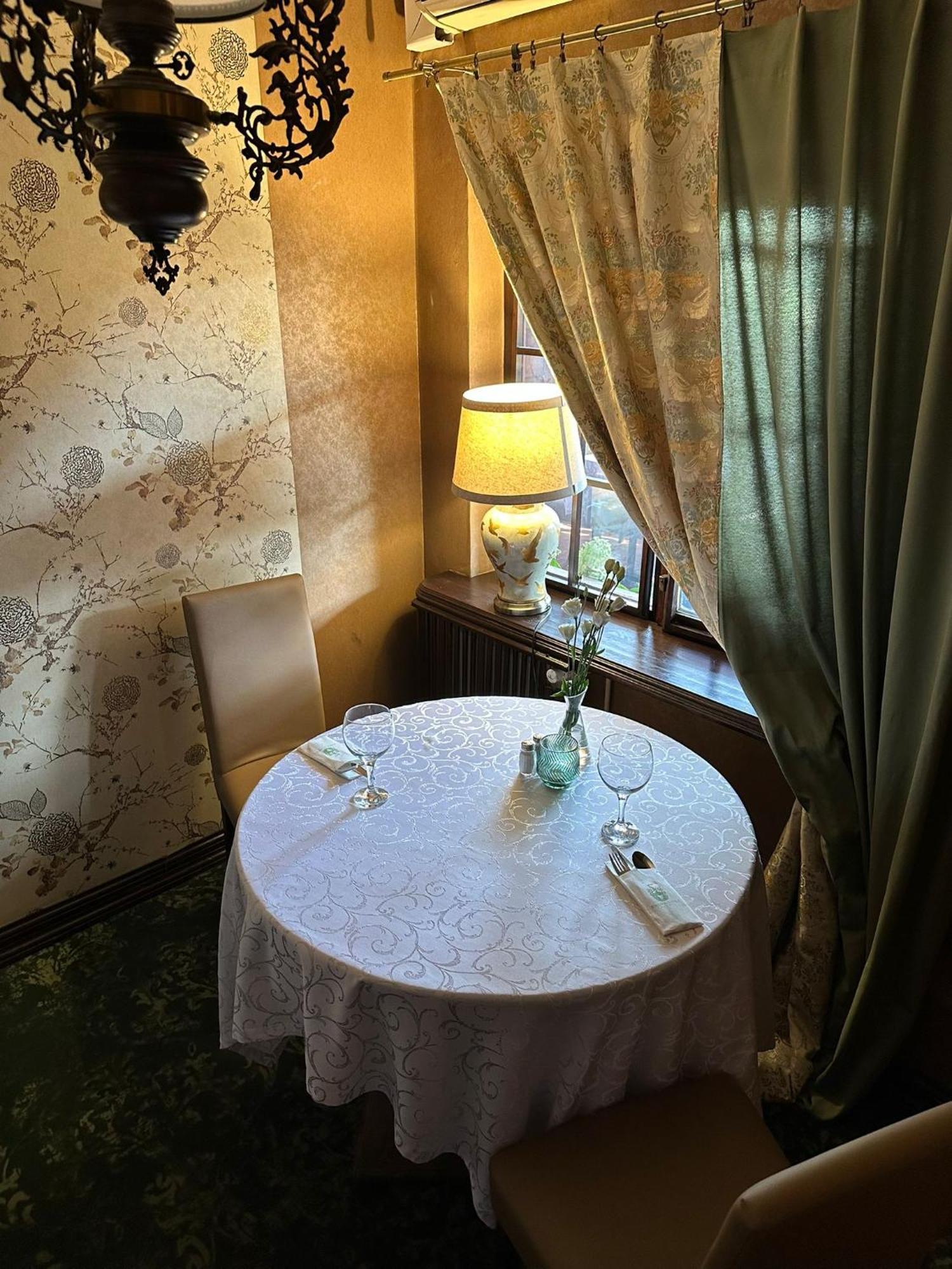 Hotel Kresowianka كونين المظهر الخارجي الصورة