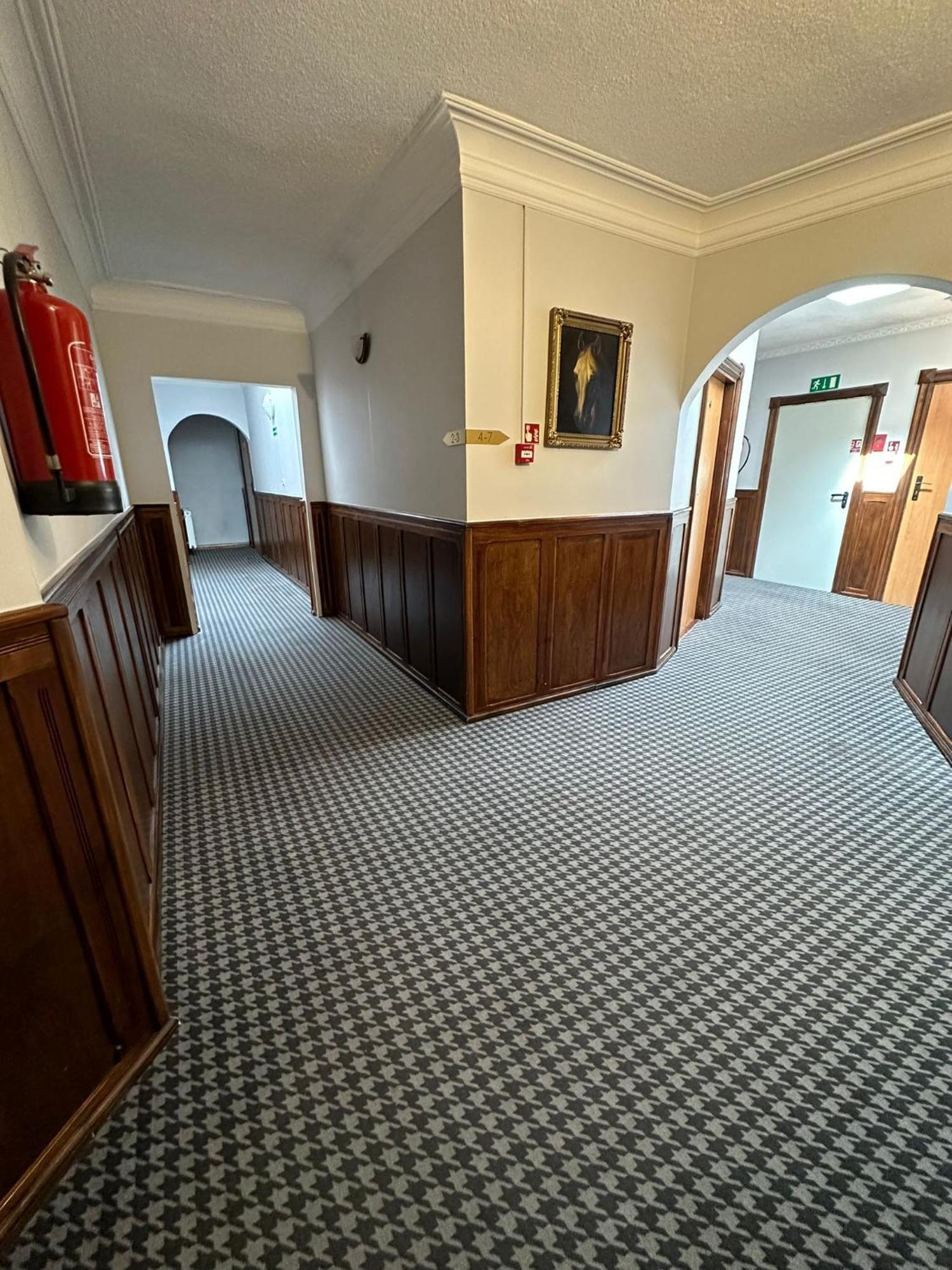 Hotel Kresowianka كونين المظهر الخارجي الصورة